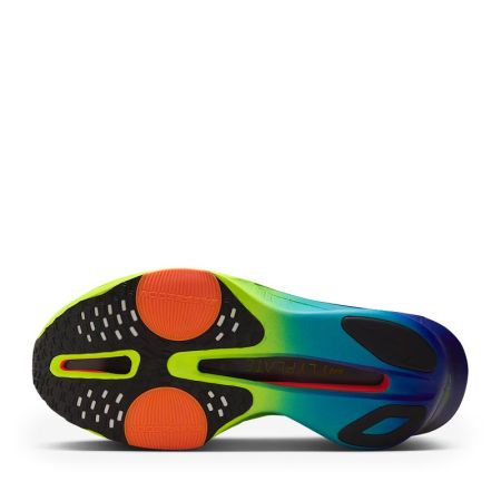 ΑΝΔΡΙΚΑ ΑΘΛΗΤΙΚΑ ΠΑΠΟΥΤΣΙΑ NIKE Air Zoom Alphafly 3 531918 FD8311-700 εικόνα 5