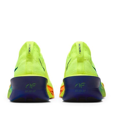 ΑΝΔΡΙΚΑ ΑΘΛΗΤΙΚΑ ΠΑΠΟΥΤΣΙΑ NIKE Air Zoom Alphafly 3 531918 FD8311-700 εικόνα 6