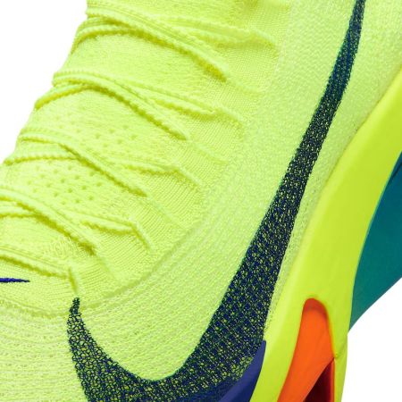 ΑΝΔΡΙΚΑ ΑΘΛΗΤΙΚΑ ΠΑΠΟΥΤΣΙΑ NIKE Air Zoom Alphafly 3 531918 FD8311-700 εικόνα 8