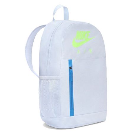 ΣΑΚΙΔΙΟ ΠΛΑΤΗΣ NIKE Elemental Backpack (20L) 524471 BA6032-086 εικόνα 3