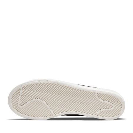 Tenisi Copii NIKE  Blazer Low Platform 530831 DJ0292-101 imagine 6