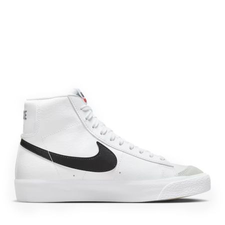 Мъжки Кецове NIKE Blazer Mid '77 530450 DA4086-100 изображение 2