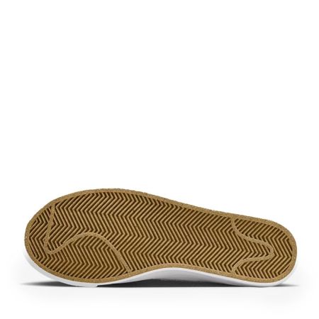 Мъжки Кецове NIKE Blazer Mid '77 530450 DA4086-100 изображение 4