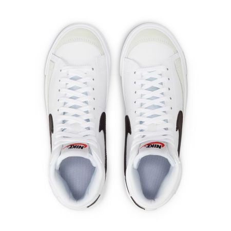 Мъжки Кецове NIKE Blazer Mid '77 530450 DA4086-100 изображение 5