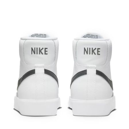 Мъжки Кецове NIKE Blazer Mid '77 530450 DA4086-100 изображение 6
