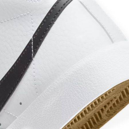 Мъжки Кецове NIKE Blazer Mid '77 530450 DA4086-100 изображение 8