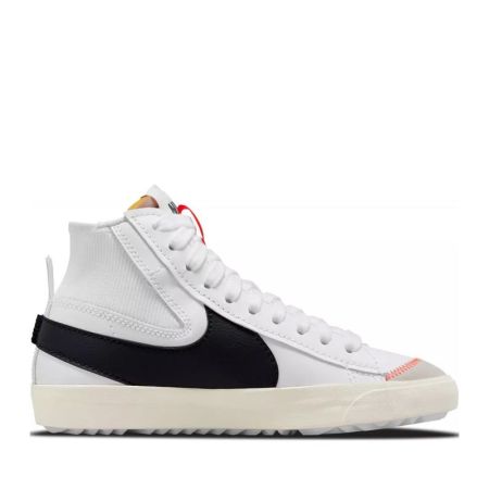 Tenisi Barbati NIKE Blazer Mid '77 Jumbo 531868 DD3111-100 imagine 2