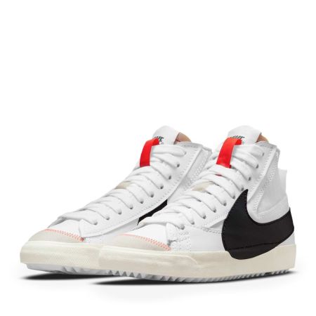 Tenisi Barbati NIKE Blazer Mid '77 Jumbo 531868 DD3111-100 imagine 3