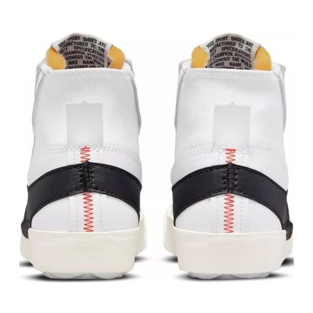 Tenisi Barbati NIKE Blazer Mid '77 Jumbo 531868 DD3111-100 imagine 5