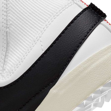 Tenisi Barbati NIKE Blazer Mid '77 Jumbo 531868 DD3111-100 imagine 8