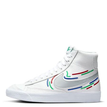 Детски Кецове NIKE Blazer Mid '77 Next Nature 525188 FB8023-100
