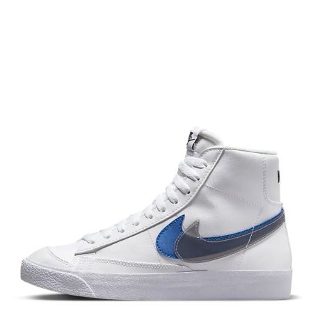 ΠΑΙΔΙΚΑ SNEAKERS NIKE Blazer Mid Next Nature 525195 FD0690-100