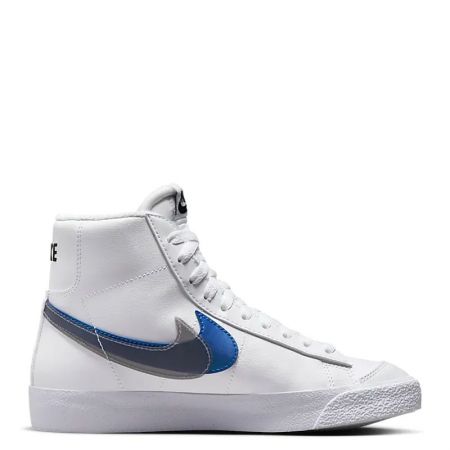 ΠΑΙΔΙΚΑ SNEAKERS NIKE Blazer Mid Next Nature 525195 FD0690-100 εικόνα 2