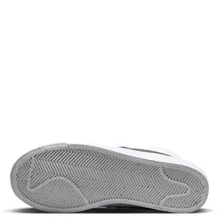 ΠΑΙΔΙΚΑ SNEAKERS NIKE Blazer Mid Next Nature 525195 FD0690-100 εικόνα 6