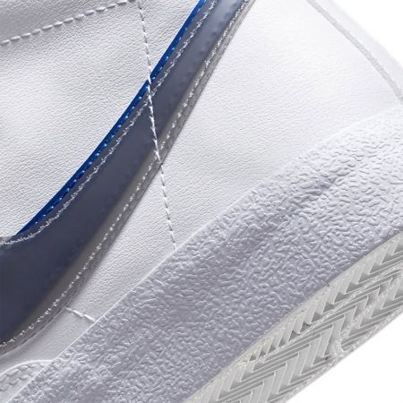 Дамски Кецове NIKE Blazer Mid Next Nature 525196 FD0690-100 изображение 8