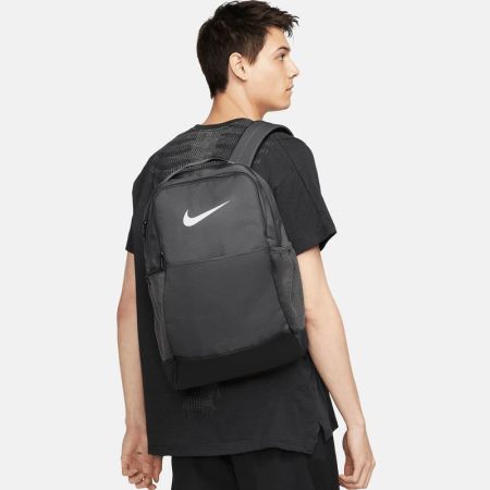 Rucsac NIKE Brasilia 9.5 Training Backpack 46x30x18cm (24L) 531128 DH7709-068 imagine 7