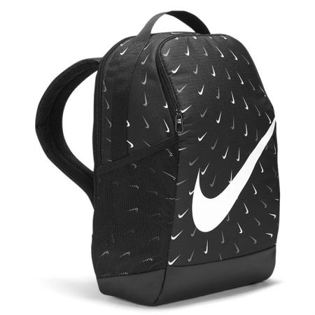 Раница NIKE Brasilia Backpack 41x30x15cm (18L) 523557 DM1887-010 изображение 2