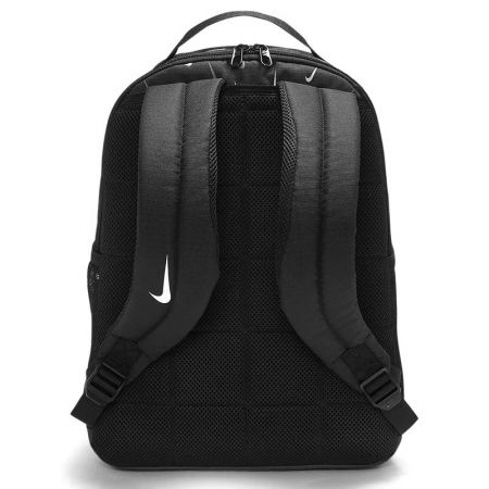 Раница NIKE Brasilia Backpack 41x30x15cm (18L) 523557 DM1887-010 изображение 3