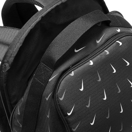Раница NIKE Brasilia Backpack 41x30x15cm (18L) 523557 DM1887-010 изображение 4