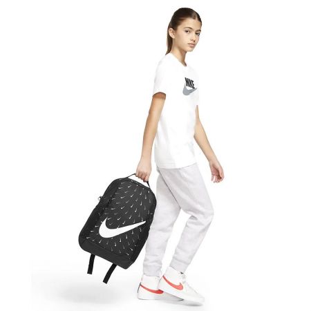 Раница NIKE Brasilia Backpack 41x30x15cm (18L) 523557 DM1887-010 изображение 9