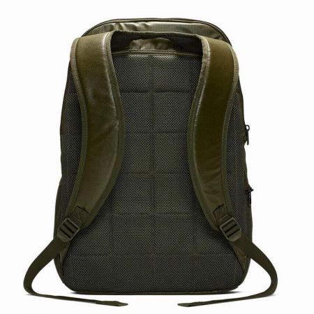 Раница NIKE Brasilia 9.5 Backpack Extra Large (25L) 523645 BA6123-325 изображение 3