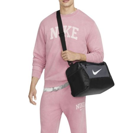 Сак NIKE Brasilia 9.5 Training Duffel Bag Extra Small (25L) 523641 DM3977-068 изображение 13