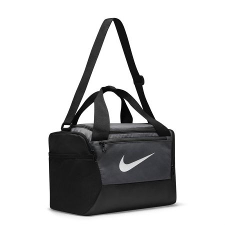 Сак NIKE Brasilia 9.5 Training Duffel Bag Extra Small (25L) 523641 DM3977-068 изображение 3