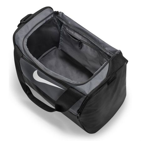 Сак NIKE Brasilia 9.5 Training Duffel Bag Extra Small (25L) 523641 DM3977-068 изображение 4
