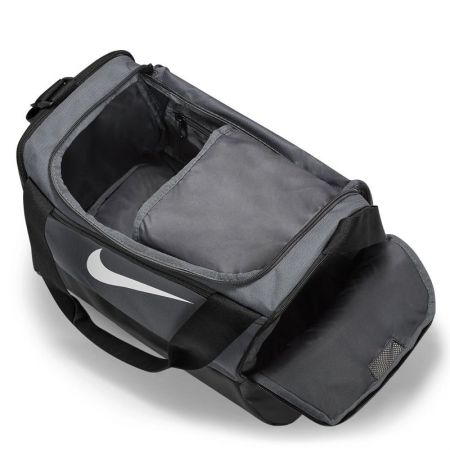 Сак NIKE Brasilia 9.5 Training Duffel Bag Extra Small (25L) 523641 DM3977-068 изображение 5