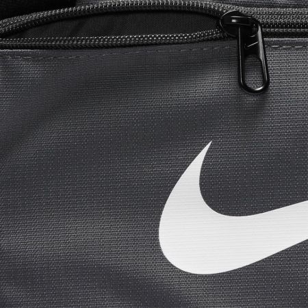 Сак NIKE Brasilia 9.5 Training Duffel Bag Extra Small (25L) 523641 DM3977-068 изображение 7