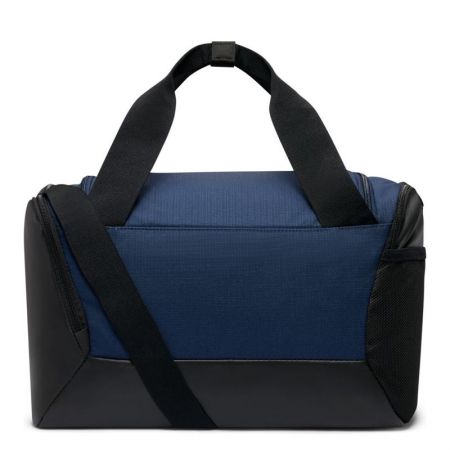 Сак NIKE Brasilia 9.5 Training Duffel Bag Extra Small (25L) 523643 DM3977-410 изображение 2