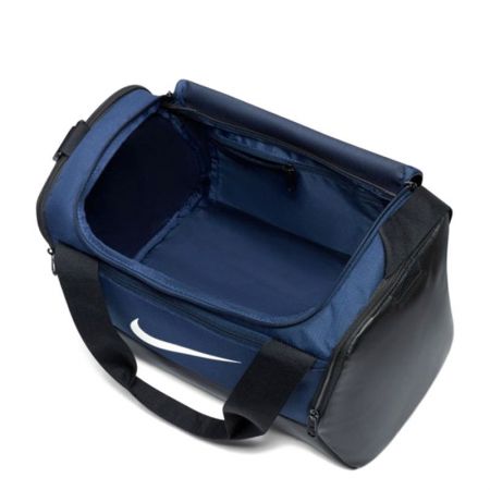 Сак NIKE Brasilia 9.5 Training Duffel Bag Extra Small (25L) 523643 DM3977-410 изображение 3