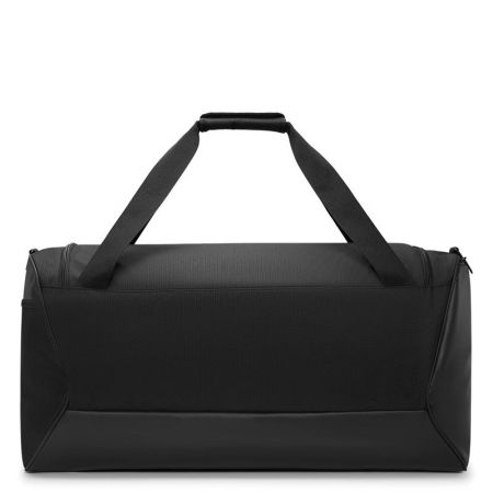 Geanta Antrenament NIKE Brasilia 9.5 Training Duffel Bag Large (95L) 523647 DO9193-010 imagine 3