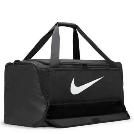 Geanta Antrenament NIKE Brasilia 9.5 Training Duffel Bag Large (95L) 523647 DO9193-010 imagine 5