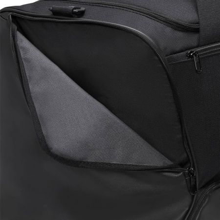 Geanta Antrenament NIKE Brasilia 9.5 Training Duffel Bag Large (95L) 523647 DO9193-010 imagine 6