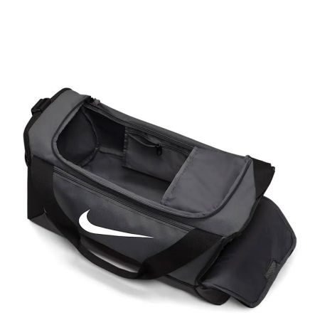 Сак NIKE Brasilia 9.5 Training Duffel Bag Small (41L) 523622 DM3976-026 изображение 5