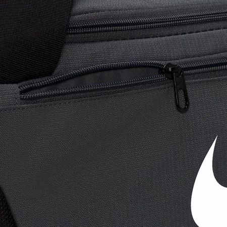 Сак NIKE Brasilia 9.5 Training Duffel Bag Small (41L) 523622 DM3976-026 изображение 6