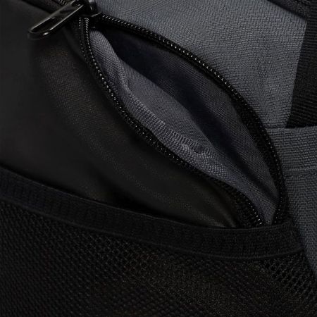 Сак NIKE Brasilia 9.5 Training Duffel Bag Small (41L) 523622 DM3976-026 изображение 7