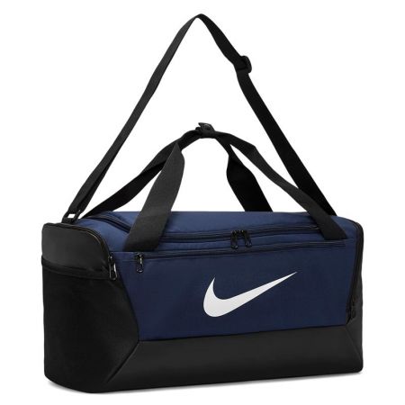 Сак NIKE Brasilia 9.5 Training Duffel Bag Small (41L) 523623 DM3976-410 изображение 2
