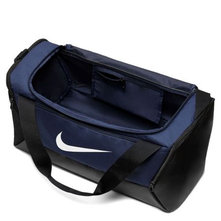 Сак NIKE Brasilia 9.5 Training Duffel Bag Small (41L) 523623 DM3976-410 изображение 4