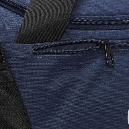 Сак NIKE Brasilia 9.5 Training Duffel Bag Small (41L) 523623 DM3976-410 изображение 7