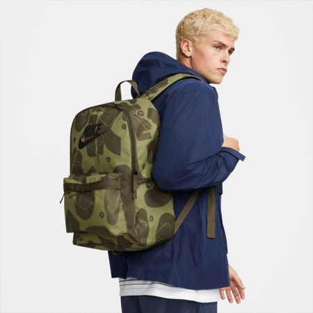 Rucsac NIKE Heritage Backpack (21L) 530894 DQ5754-222 imagine 6
