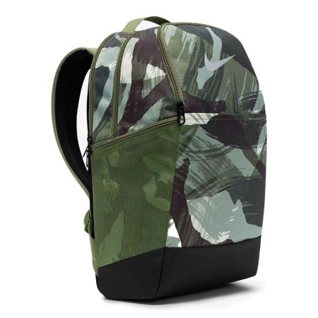 Rucsac NIKE Brasilia Backpack (24L) 530893 DQ5237-222 imagine 3