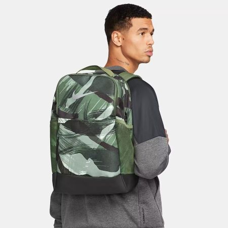 Rucsac NIKE Brasilia Backpack (24L) 530893 DQ5237-222 imagine 7