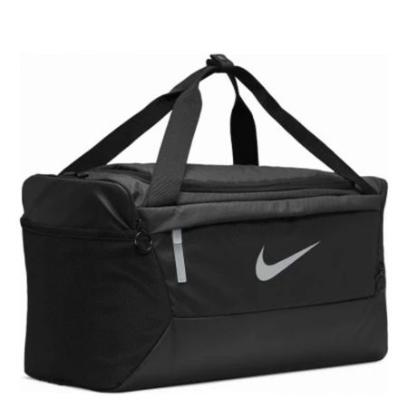 Сак NIKE Brasilia Winterized Training Duffel Bag Small (41L) 523648 DD4579-010 изображение 2