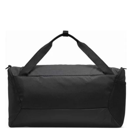 Сак NIKE Brasilia Winterized Training Duffel Bag Small (41L) 523648 DD4579-010 изображение 3