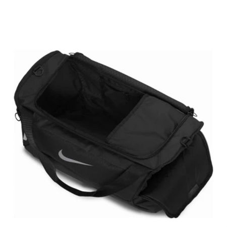 Сак NIKE Brasilia Winterized Training Duffel Bag Small (41L) 523648 DD4579-010 изображение 4