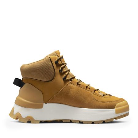 Дамски Боти NIKE City Classic Boot 531815 DQ5601-710 изображение 2