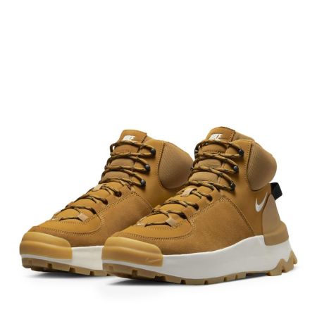 Дамски Боти NIKE City Classic Boot 531815 DQ5601-710 изображение 3