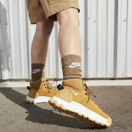 Дамски Боти NIKE City Classic Boot 531815 DQ5601-710 изображение 9